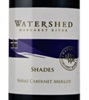 Watershed Shades Cabernet Merlot 2012